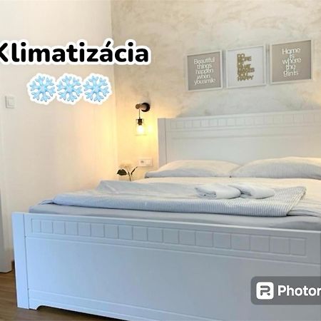 Apartmany Zeleny Dom Podhájska Εξωτερικό φωτογραφία
