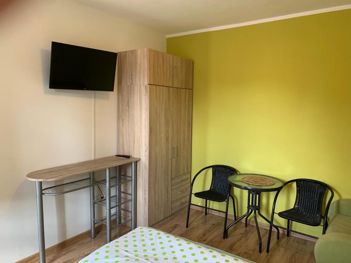 Apartmany Zeleny Dom Podhájska Εξωτερικό φωτογραφία