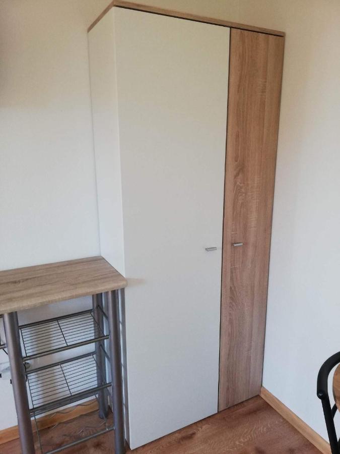 Apartmany Zeleny Dom Podhájska Εξωτερικό φωτογραφία
