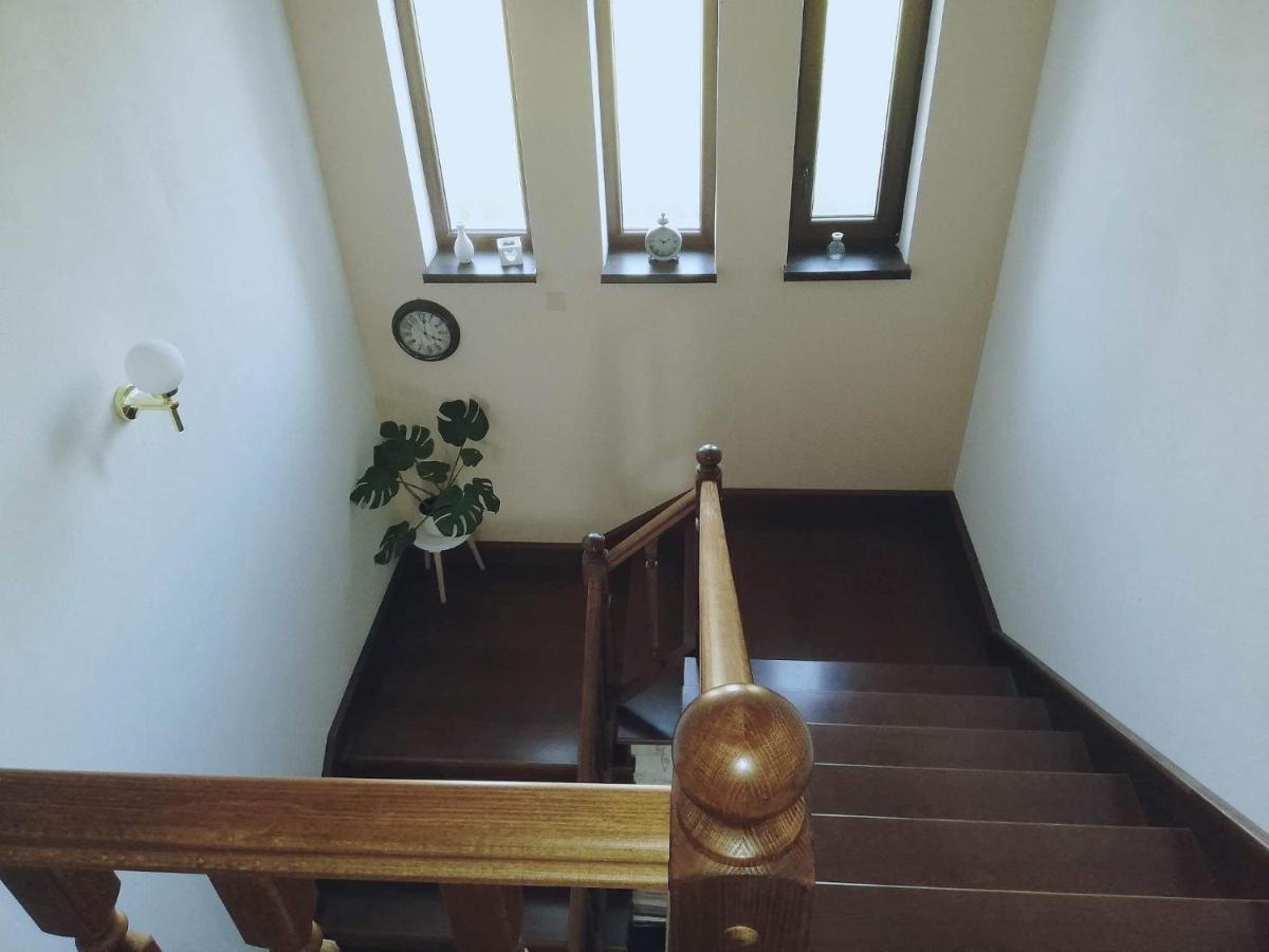 Apartmany Zeleny Dom Podhájska Εξωτερικό φωτογραφία