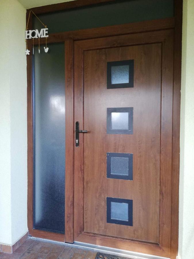 Apartmany Zeleny Dom Podhájska Εξωτερικό φωτογραφία