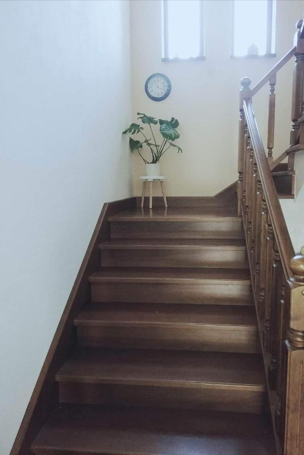 Apartmany Zeleny Dom Podhájska Εξωτερικό φωτογραφία