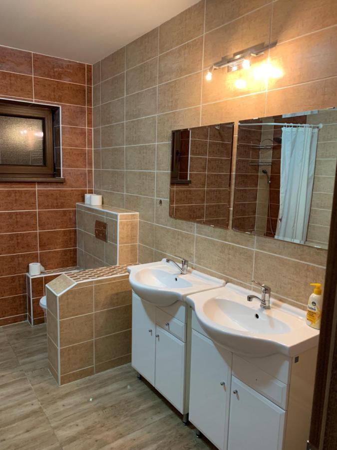 Apartmany Zeleny Dom Podhájska Εξωτερικό φωτογραφία