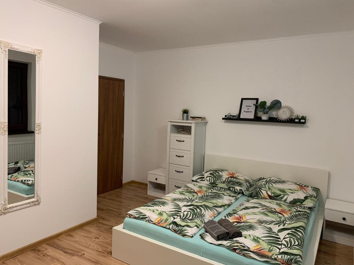 Apartmany Zeleny Dom Podhájska Εξωτερικό φωτογραφία