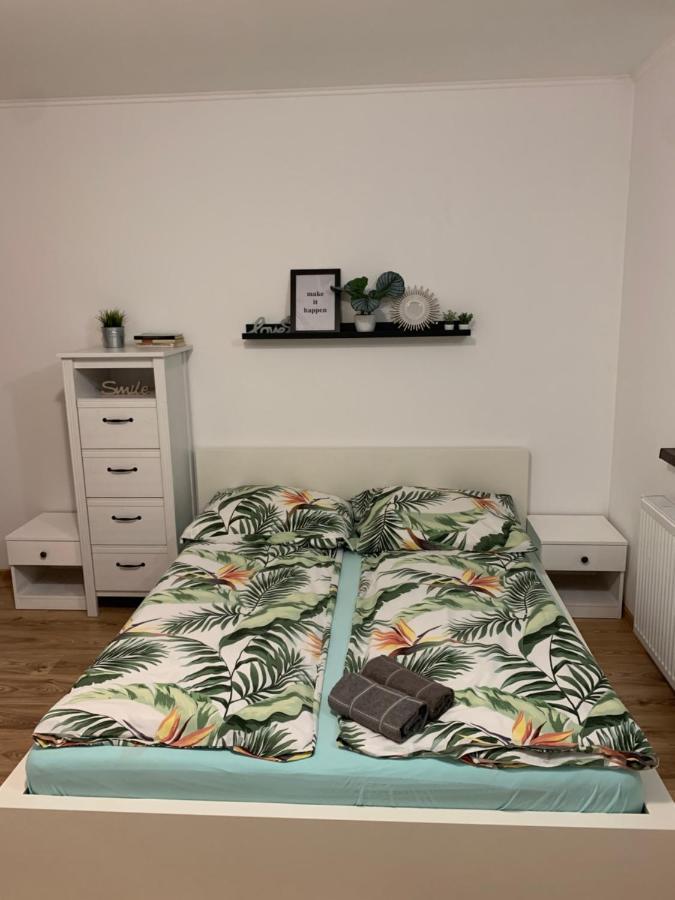 Apartmany Zeleny Dom Podhájska Εξωτερικό φωτογραφία