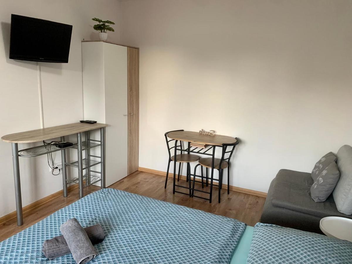 Apartmany Zeleny Dom Podhájska Εξωτερικό φωτογραφία