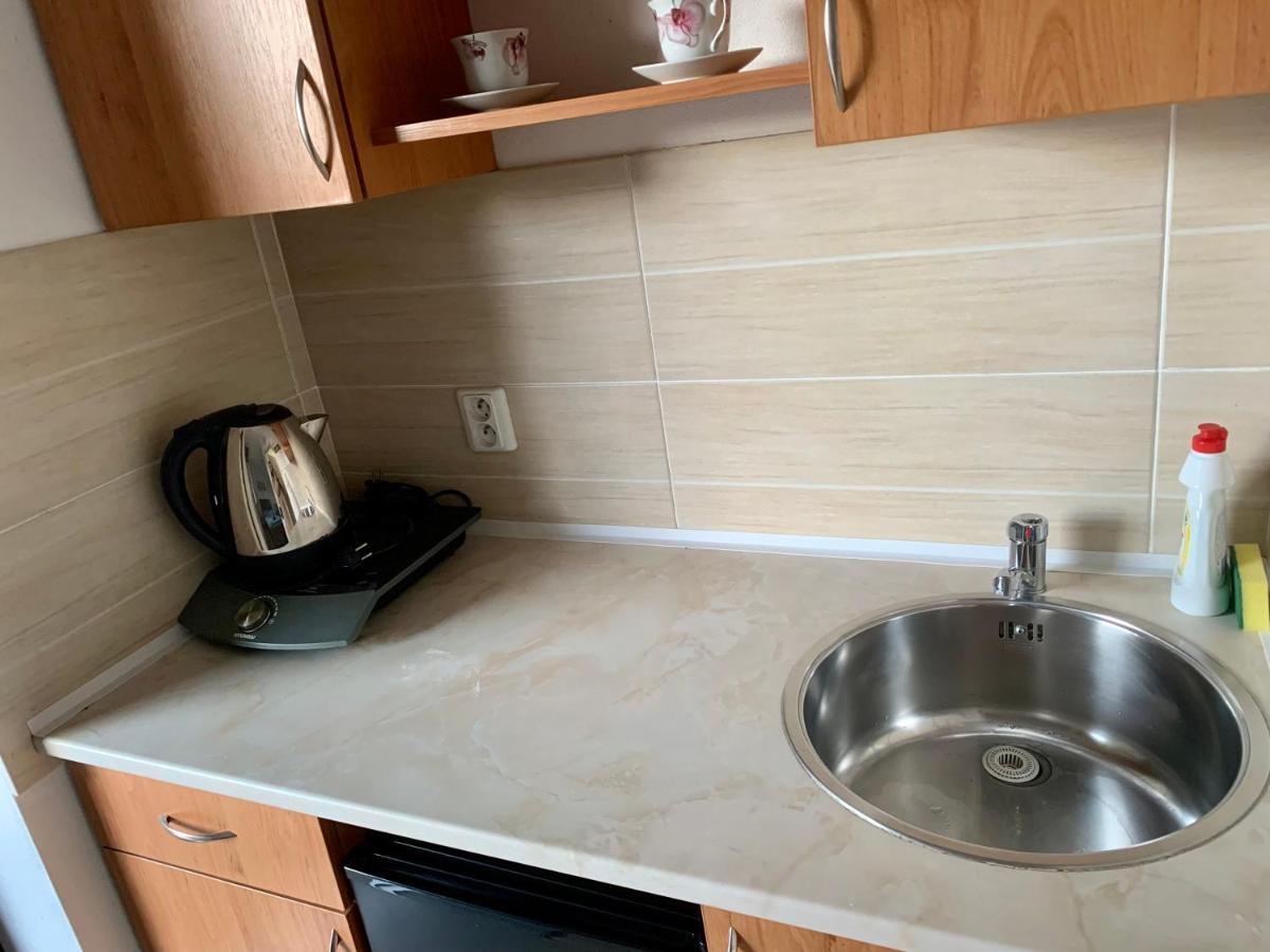Apartmany Zeleny Dom Podhájska Εξωτερικό φωτογραφία