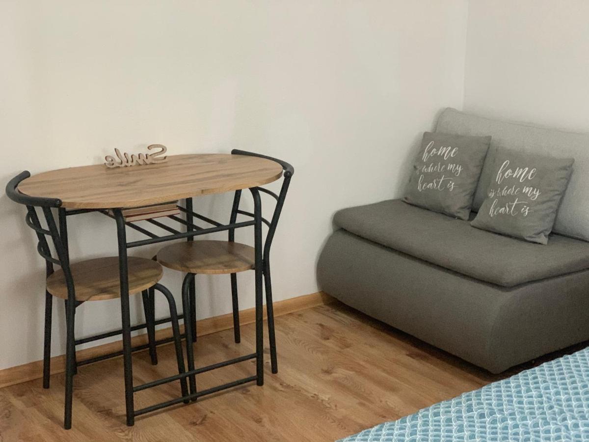 Apartmany Zeleny Dom Podhájska Εξωτερικό φωτογραφία