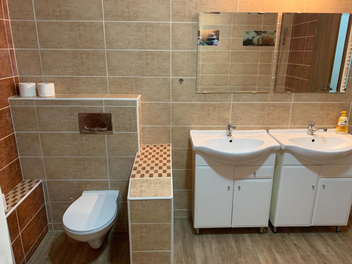 Apartmany Zeleny Dom Podhájska Εξωτερικό φωτογραφία