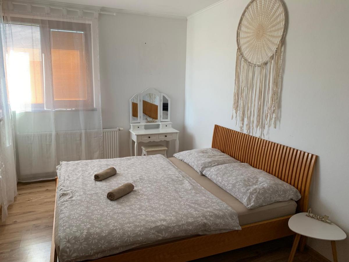 Apartmany Zeleny Dom Podhájska Εξωτερικό φωτογραφία