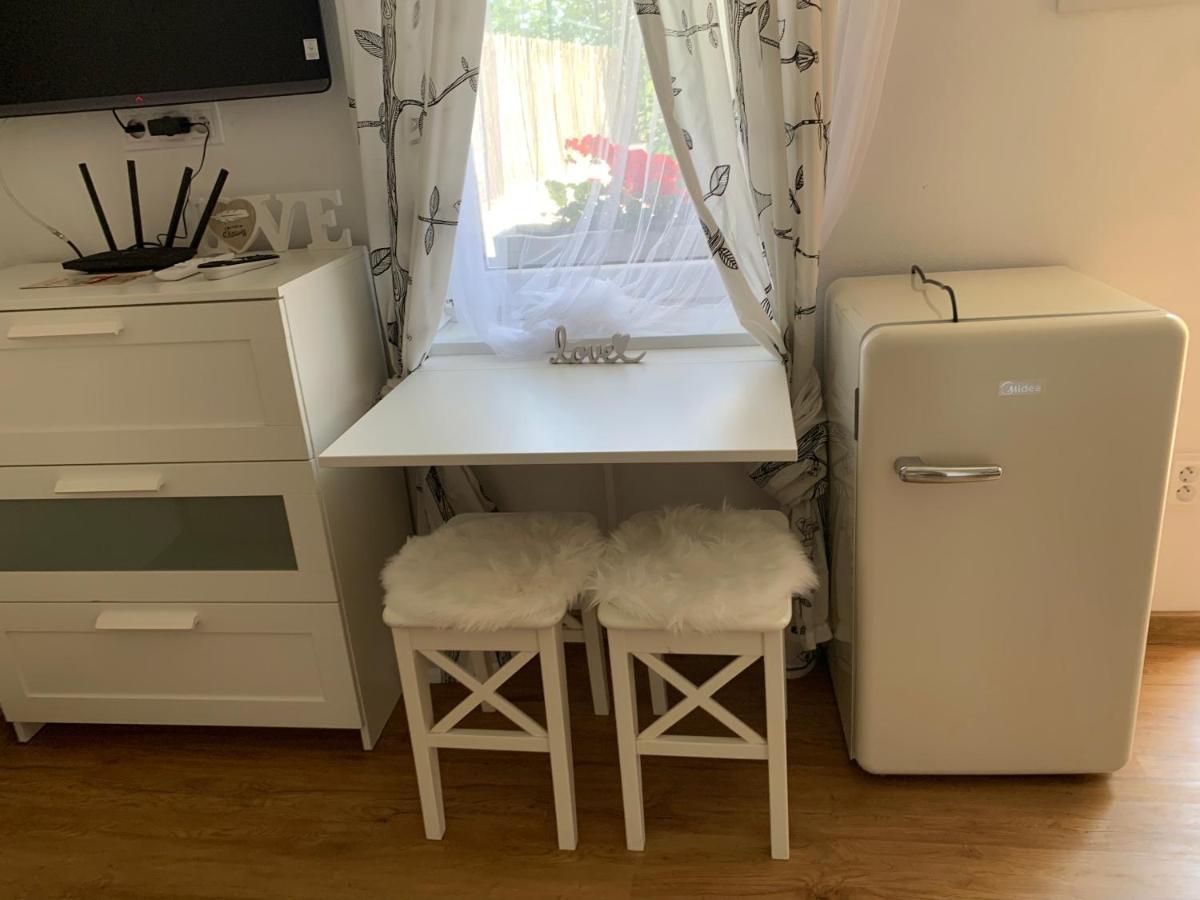 Apartmany Zeleny Dom Podhájska Εξωτερικό φωτογραφία