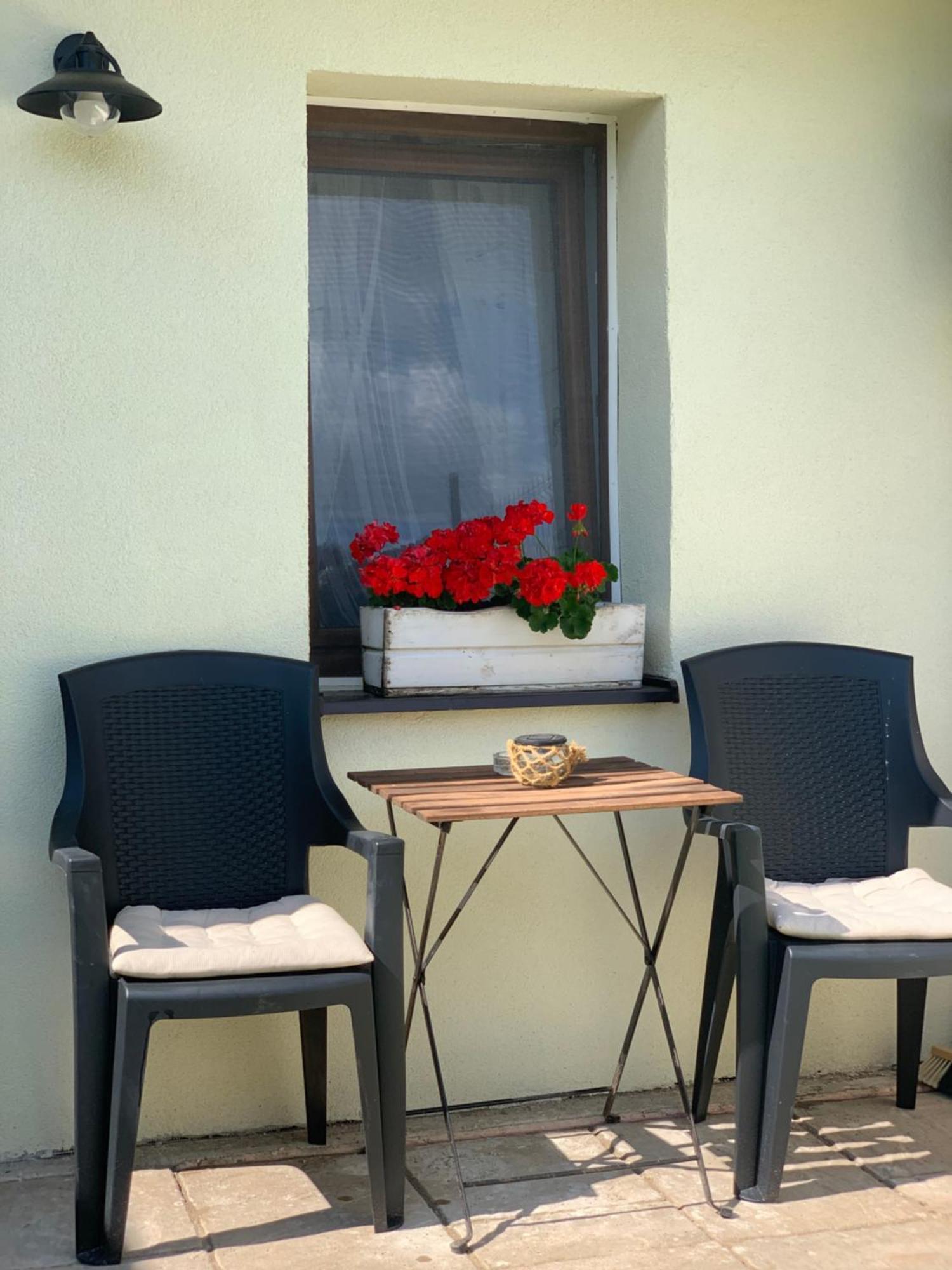 Apartmany Zeleny Dom Podhájska Εξωτερικό φωτογραφία