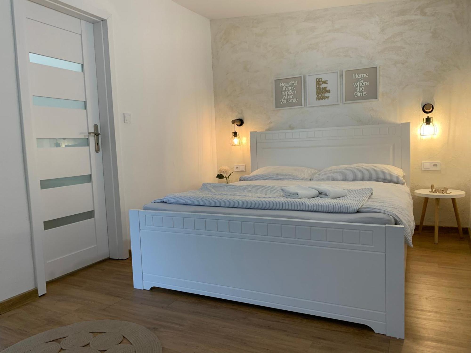 Apartmany Zeleny Dom Podhájska Εξωτερικό φωτογραφία