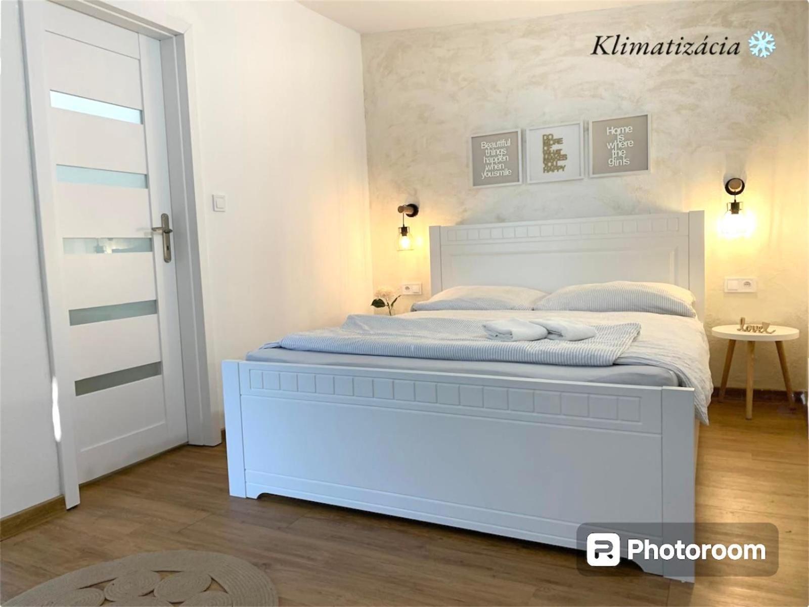Apartmany Zeleny Dom Podhájska Εξωτερικό φωτογραφία