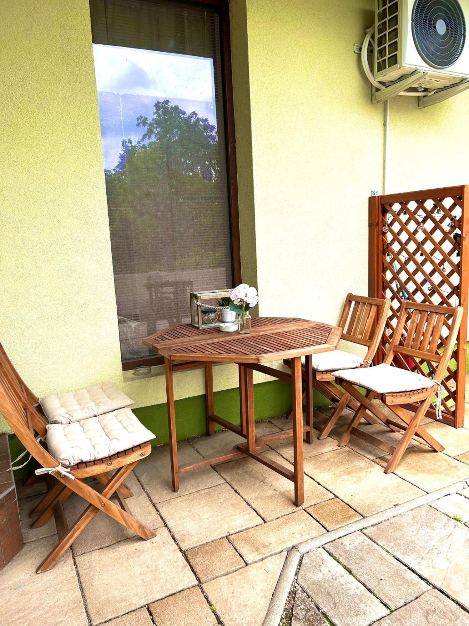Apartmany Zeleny Dom Podhájska Εξωτερικό φωτογραφία