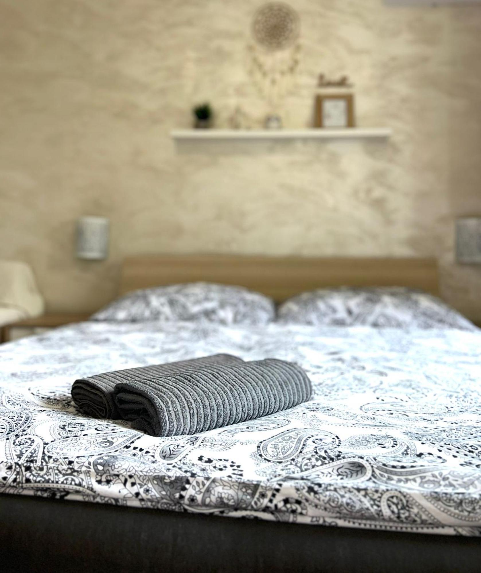 Apartmany Zeleny Dom Podhájska Εξωτερικό φωτογραφία