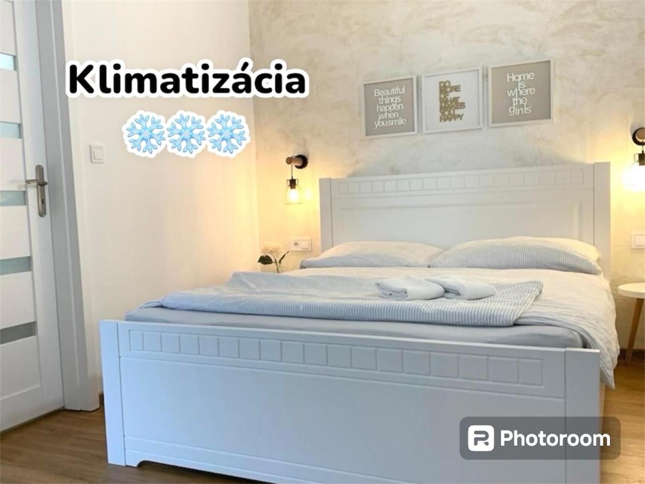 Apartmany Zeleny Dom Podhájska Εξωτερικό φωτογραφία